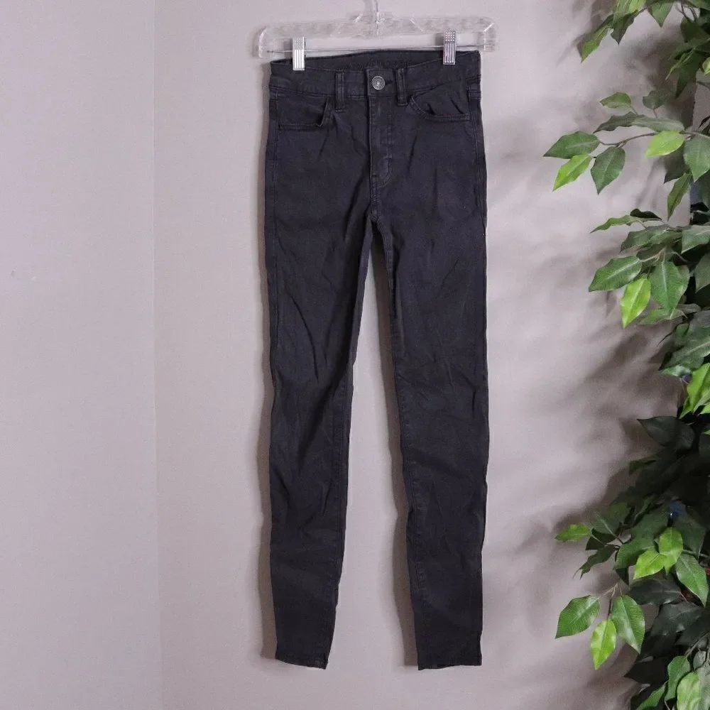 American Eagle | Hi Rise Jegging Jeans Pants